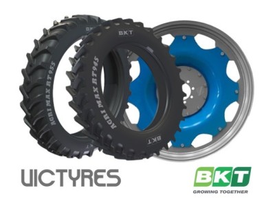 CONJUNTOS ESTRECHOS 210/95R28 CON W7X28